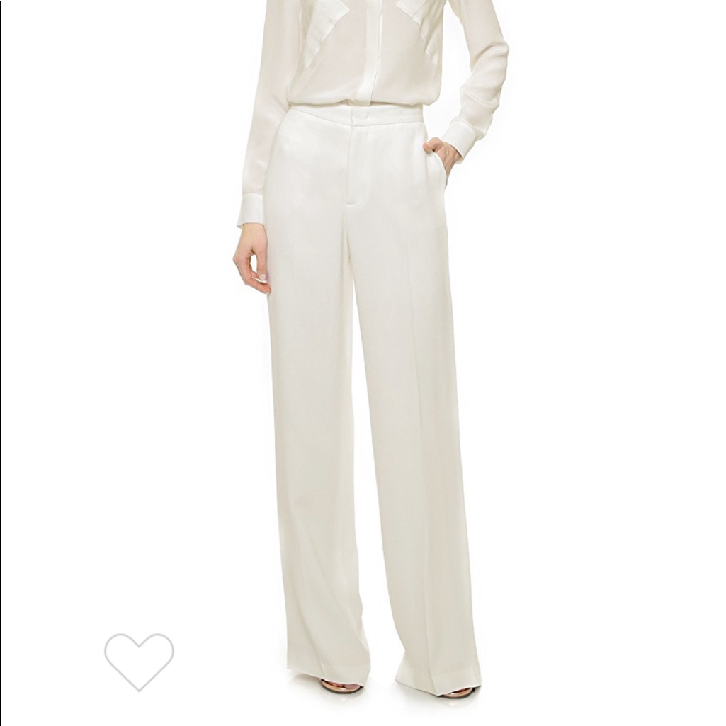 [Nwt] Derek Lam 10 Crosby Pants